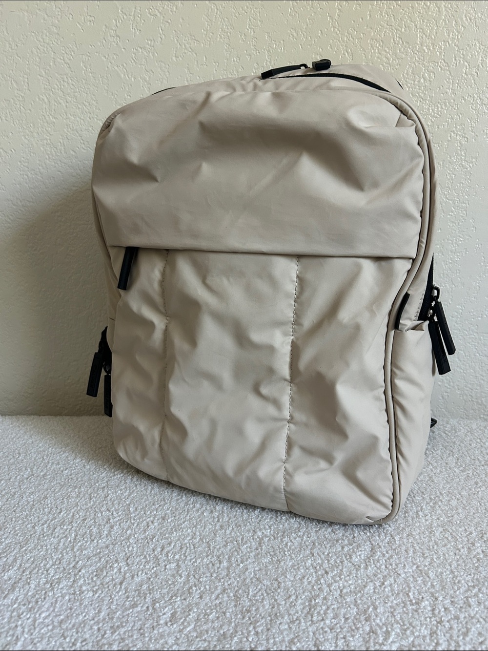 Calpak Luka 15in Backpack - Picture 2 of 6